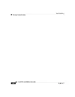 Предварительный просмотр 18 страницы Cisco Cisco 7960 Administrator'S Manual