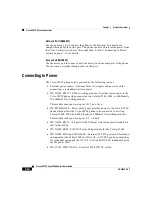 Preview for 32 page of Cisco Cisco 7960 Administrator'S Manual