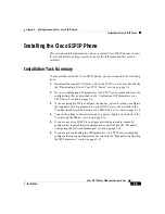 Preview for 37 page of Cisco Cisco 7960 Administrator'S Manual