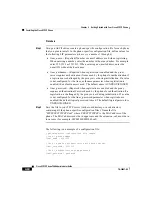 Preview for 44 page of Cisco Cisco 7960 Administrator'S Manual
