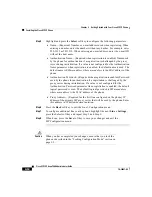 Preview for 46 page of Cisco Cisco 7960 Administrator'S Manual