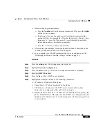 Предварительный просмотр 49 страницы Cisco Cisco 7960 Administrator'S Manual