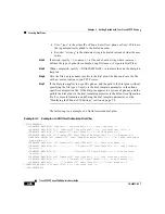 Preview for 60 page of Cisco Cisco 7960 Administrator'S Manual