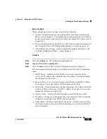 Preview for 63 page of Cisco Cisco 7960 Administrator'S Manual