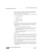 Предварительный просмотр 70 страницы Cisco Cisco 7960 Administrator'S Manual