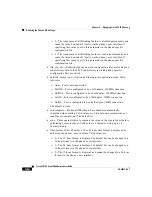 Предварительный просмотр 74 страницы Cisco Cisco 7960 Administrator'S Manual