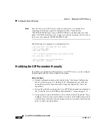 Предварительный просмотр 78 страницы Cisco Cisco 7960 Administrator'S Manual