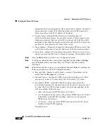 Предварительный просмотр 80 страницы Cisco Cisco 7960 Administrator'S Manual