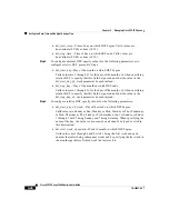 Preview for 86 page of Cisco Cisco 7960 Administrator'S Manual