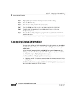 Preview for 90 page of Cisco Cisco 7960 Administrator'S Manual