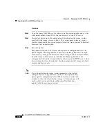 Preview for 94 page of Cisco Cisco 7960 Administrator'S Manual