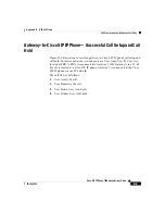 Preview for 115 page of Cisco Cisco 7960 Administrator'S Manual