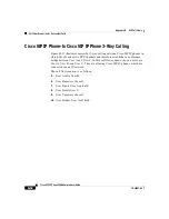 Preview for 160 page of Cisco Cisco 7960 Administrator'S Manual