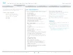 Preview for 5 page of Cisco Cisco Access Registrar 4.2 Administrator'S Manual