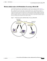 Предварительный просмотр 27 страницы Cisco Cisco Aironet Wireless LAN Client Installation And Configuration Manual