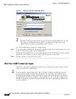 Предварительный просмотр 114 страницы Cisco Cisco Aironet Wireless LAN Client Installation And Configuration Manual