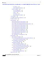 Предварительный просмотр 4 страницы Cisco Cisco mds 9216 - fabric switch Installation Manual