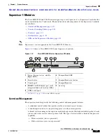 Предварительный просмотр 43 страницы Cisco Cisco mds 9216 - fabric switch Installation Manual