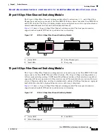 Предварительный просмотр 57 страницы Cisco Cisco mds 9216 - fabric switch Installation Manual