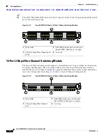 Предварительный просмотр 60 страницы Cisco Cisco mds 9216 - fabric switch Installation Manual