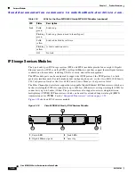 Предварительный просмотр 68 страницы Cisco Cisco mds 9216 - fabric switch Installation Manual