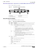 Предварительный просмотр 69 страницы Cisco Cisco mds 9216 - fabric switch Installation Manual