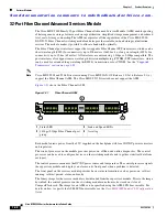 Предварительный просмотр 70 страницы Cisco Cisco mds 9216 - fabric switch Installation Manual