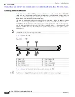 Предварительный просмотр 74 страницы Cisco Cisco mds 9216 - fabric switch Installation Manual