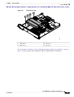 Предварительный просмотр 75 страницы Cisco Cisco mds 9216 - fabric switch Installation Manual