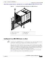 Предварительный просмотр 91 страницы Cisco Cisco mds 9216 - fabric switch Installation Manual