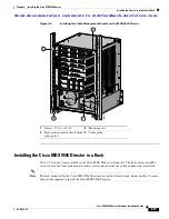 Предварительный просмотр 95 страницы Cisco Cisco mds 9216 - fabric switch Installation Manual