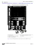 Предварительный просмотр 104 страницы Cisco Cisco mds 9216 - fabric switch Installation Manual