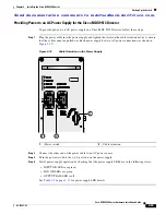 Предварительный просмотр 109 страницы Cisco Cisco mds 9216 - fabric switch Installation Manual