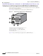 Предварительный просмотр 110 страницы Cisco Cisco mds 9216 - fabric switch Installation Manual