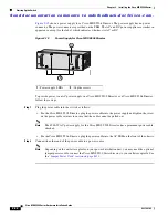 Предварительный просмотр 112 страницы Cisco Cisco mds 9216 - fabric switch Installation Manual