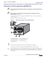 Предварительный просмотр 113 страницы Cisco Cisco mds 9216 - fabric switch Installation Manual