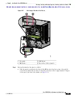 Предварительный просмотр 121 страницы Cisco Cisco mds 9216 - fabric switch Installation Manual