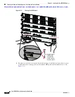 Предварительный просмотр 122 страницы Cisco Cisco mds 9216 - fabric switch Installation Manual