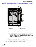 Предварительный просмотр 128 страницы Cisco Cisco mds 9216 - fabric switch Installation Manual