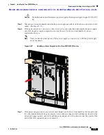 Предварительный просмотр 133 страницы Cisco Cisco mds 9216 - fabric switch Installation Manual