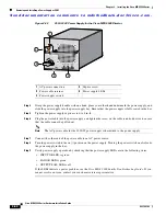 Предварительный просмотр 140 страницы Cisco Cisco mds 9216 - fabric switch Installation Manual