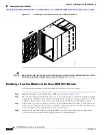 Предварительный просмотр 150 страницы Cisco Cisco mds 9216 - fabric switch Installation Manual