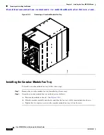 Предварительный просмотр 152 страницы Cisco Cisco mds 9216 - fabric switch Installation Manual