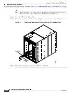 Предварительный просмотр 158 страницы Cisco Cisco mds 9216 - fabric switch Installation Manual