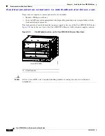 Предварительный просмотр 164 страницы Cisco Cisco mds 9216 - fabric switch Installation Manual