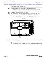 Предварительный просмотр 165 страницы Cisco Cisco mds 9216 - fabric switch Installation Manual