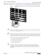 Предварительный просмотр 183 страницы Cisco Cisco mds 9216 - fabric switch Installation Manual