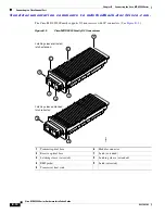 Предварительный просмотр 190 страницы Cisco Cisco mds 9216 - fabric switch Installation Manual