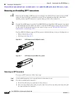 Предварительный просмотр 192 страницы Cisco Cisco mds 9216 - fabric switch Installation Manual