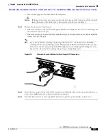 Предварительный просмотр 193 страницы Cisco Cisco mds 9216 - fabric switch Installation Manual